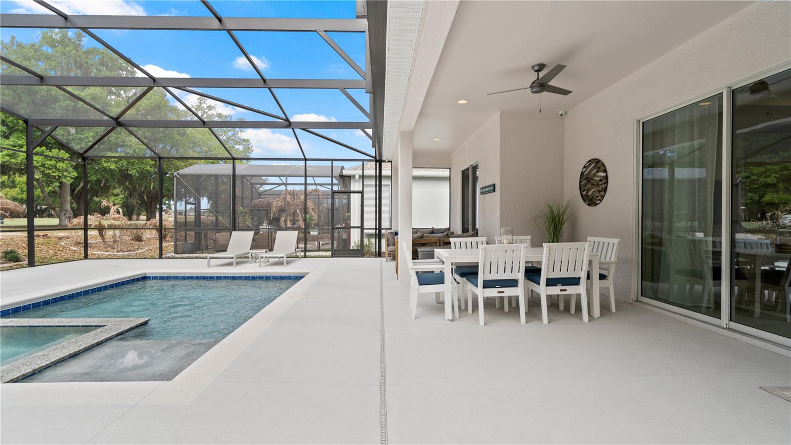 FOUR SEASONS AT ORLANDO PB 3B & 4A - Residential