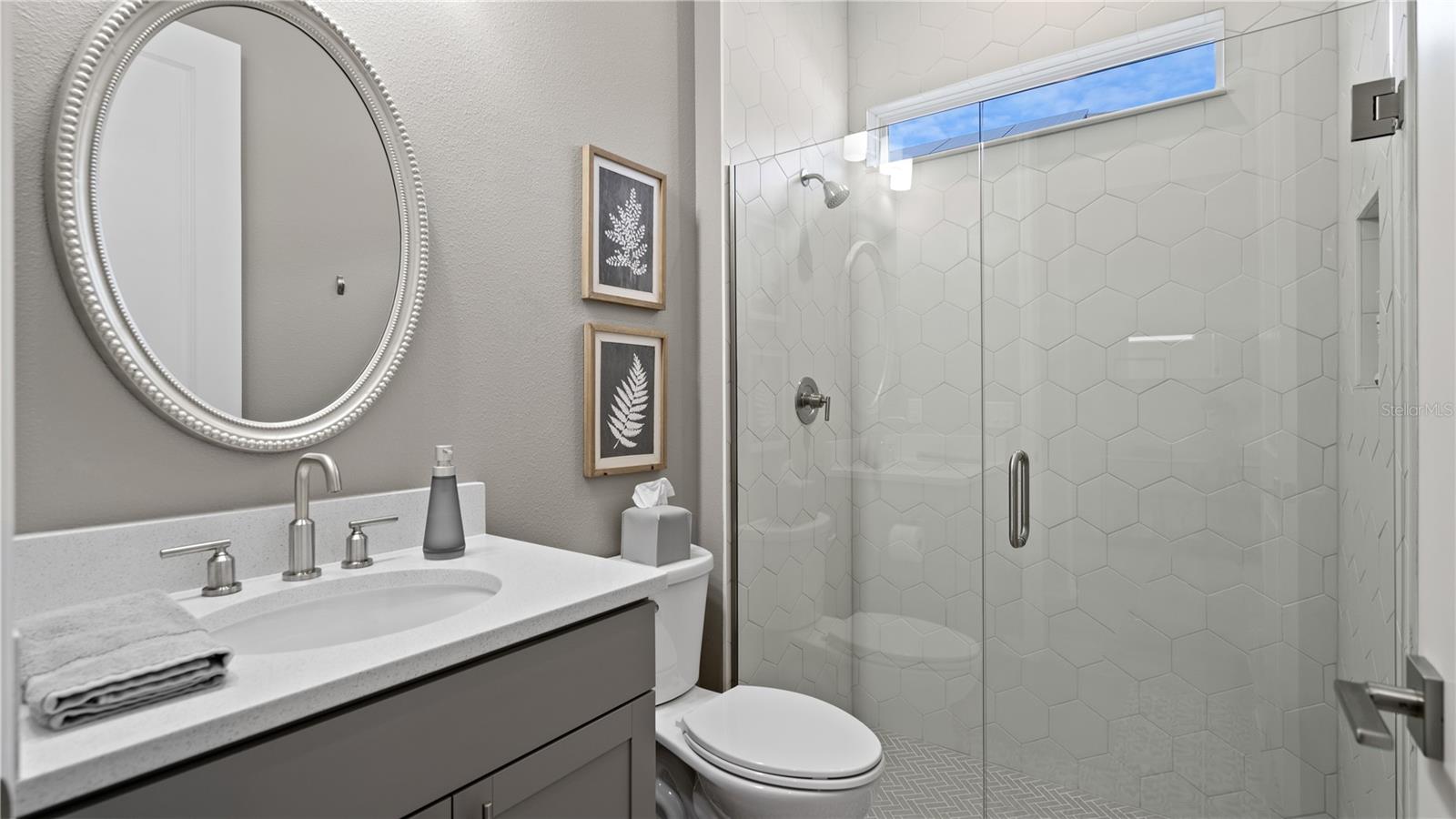 FOUR SEASONS AT ORLANDO PB 3B & 4A - Residential