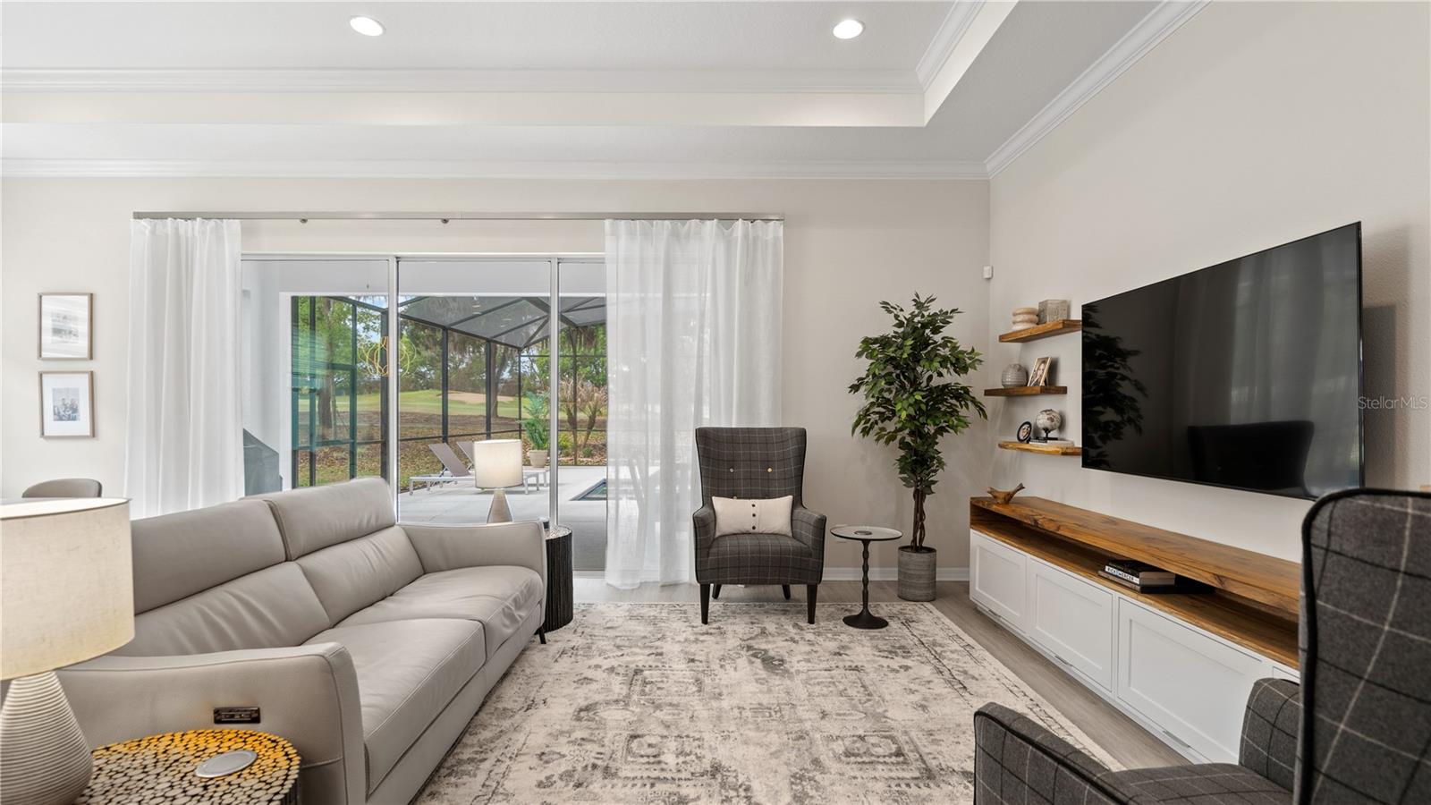 FOUR SEASONS AT ORLANDO PB 3B & 4A - Residential