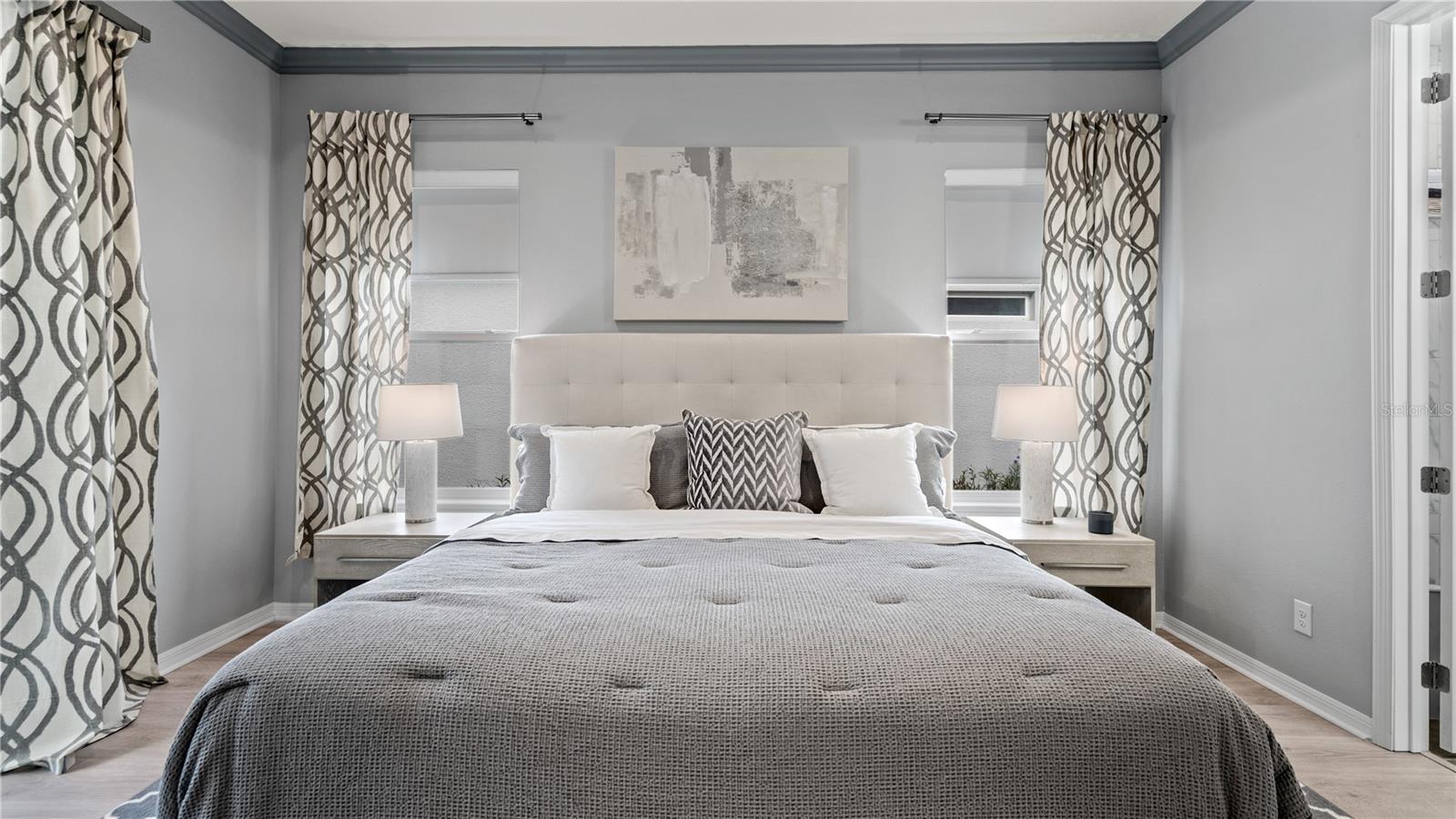 FOUR SEASONS AT ORLANDO PB 3B & 4A - Residential