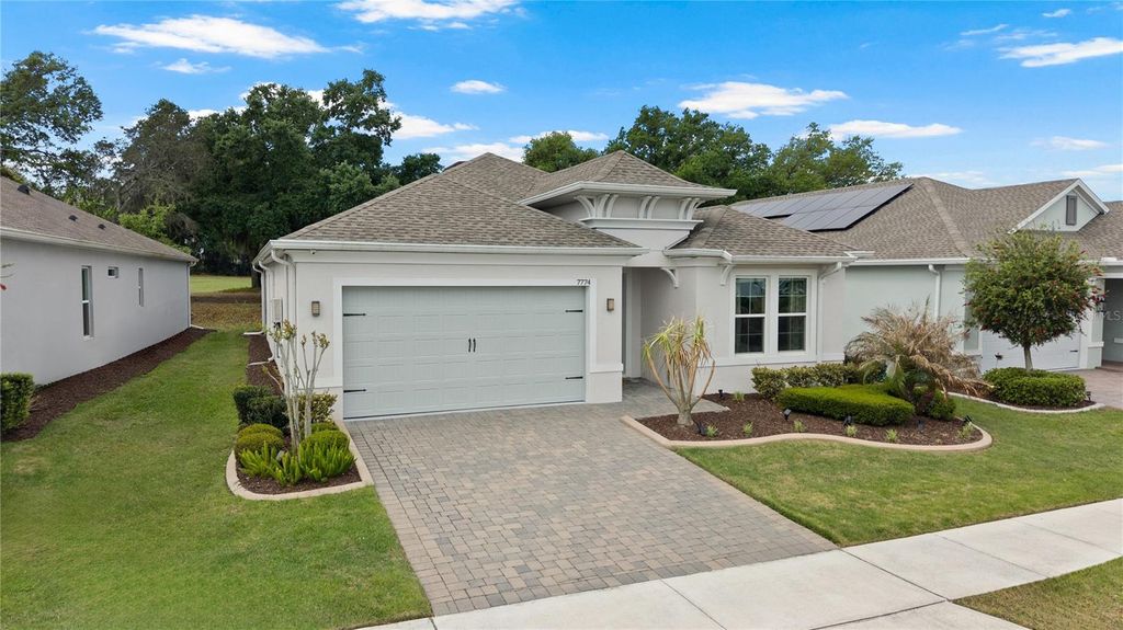 Photo of 7774 Four Seasons Boulevard, Kissimmee, FL 34747 (MLS # O6392299)