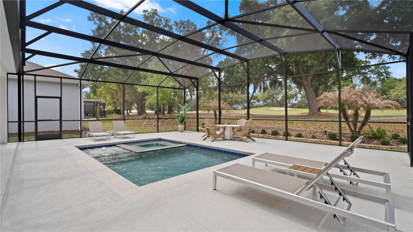 FOUR SEASONS AT ORLANDO PB 3B & 4A - Residential