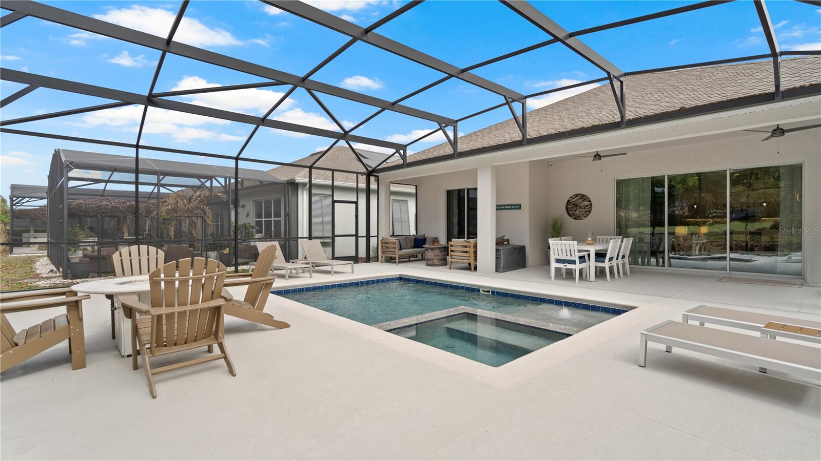 FOUR SEASONS AT ORLANDO PB 3B & 4A - Residential