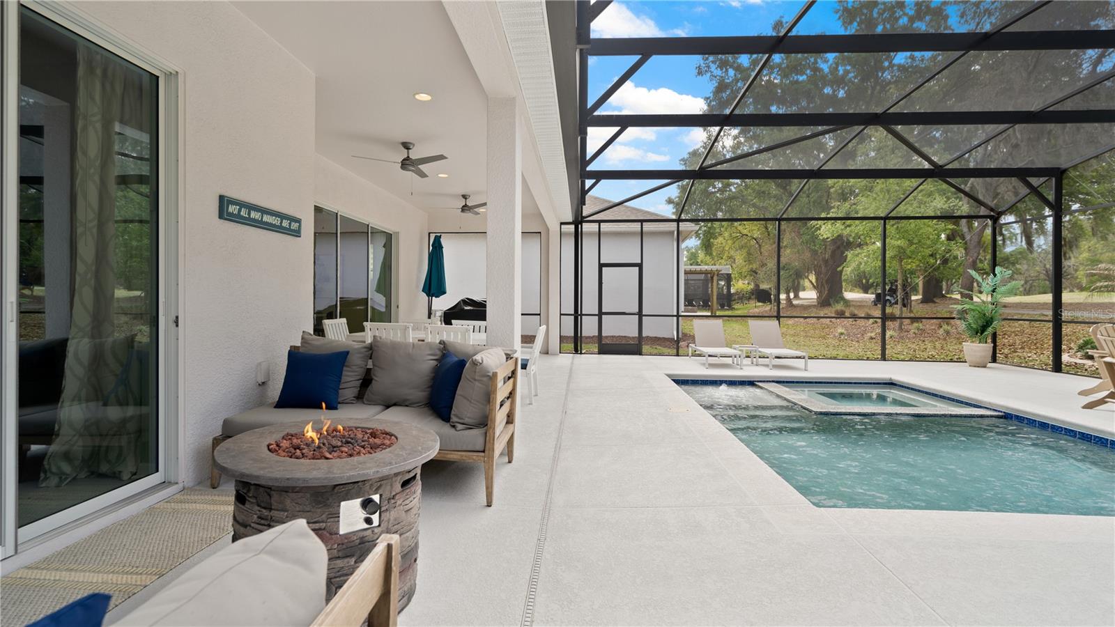 FOUR SEASONS AT ORLANDO PB 3B & 4A - Residential