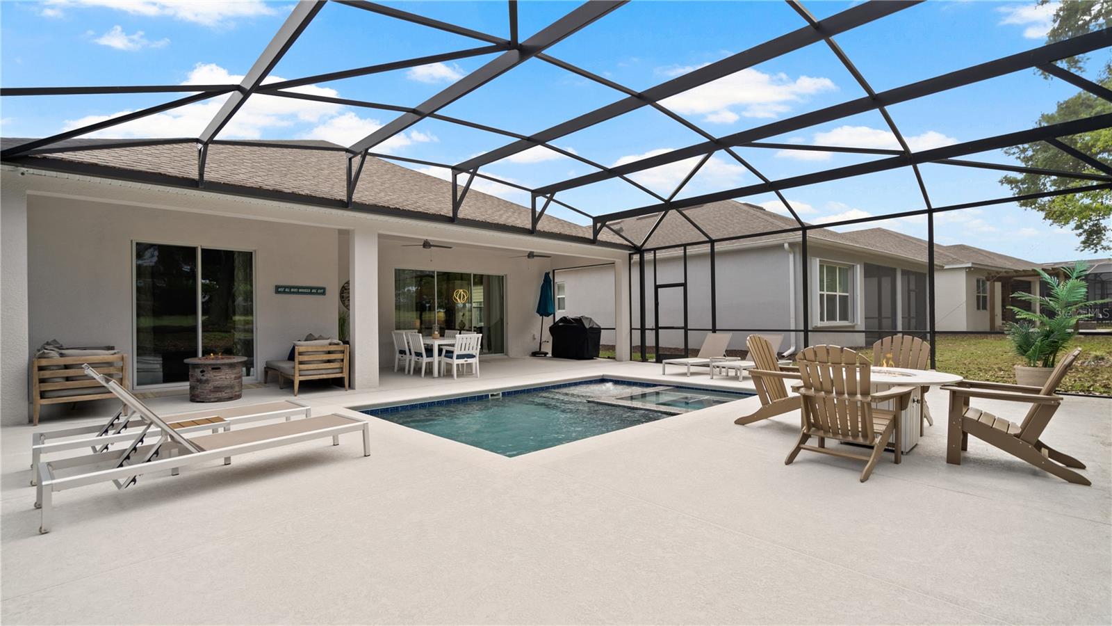 FOUR SEASONS AT ORLANDO PB 3B & 4A - Residential