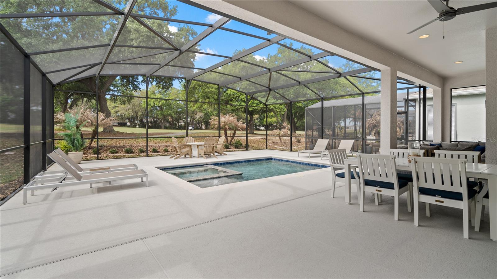 FOUR SEASONS AT ORLANDO PB 3B & 4A - Residential