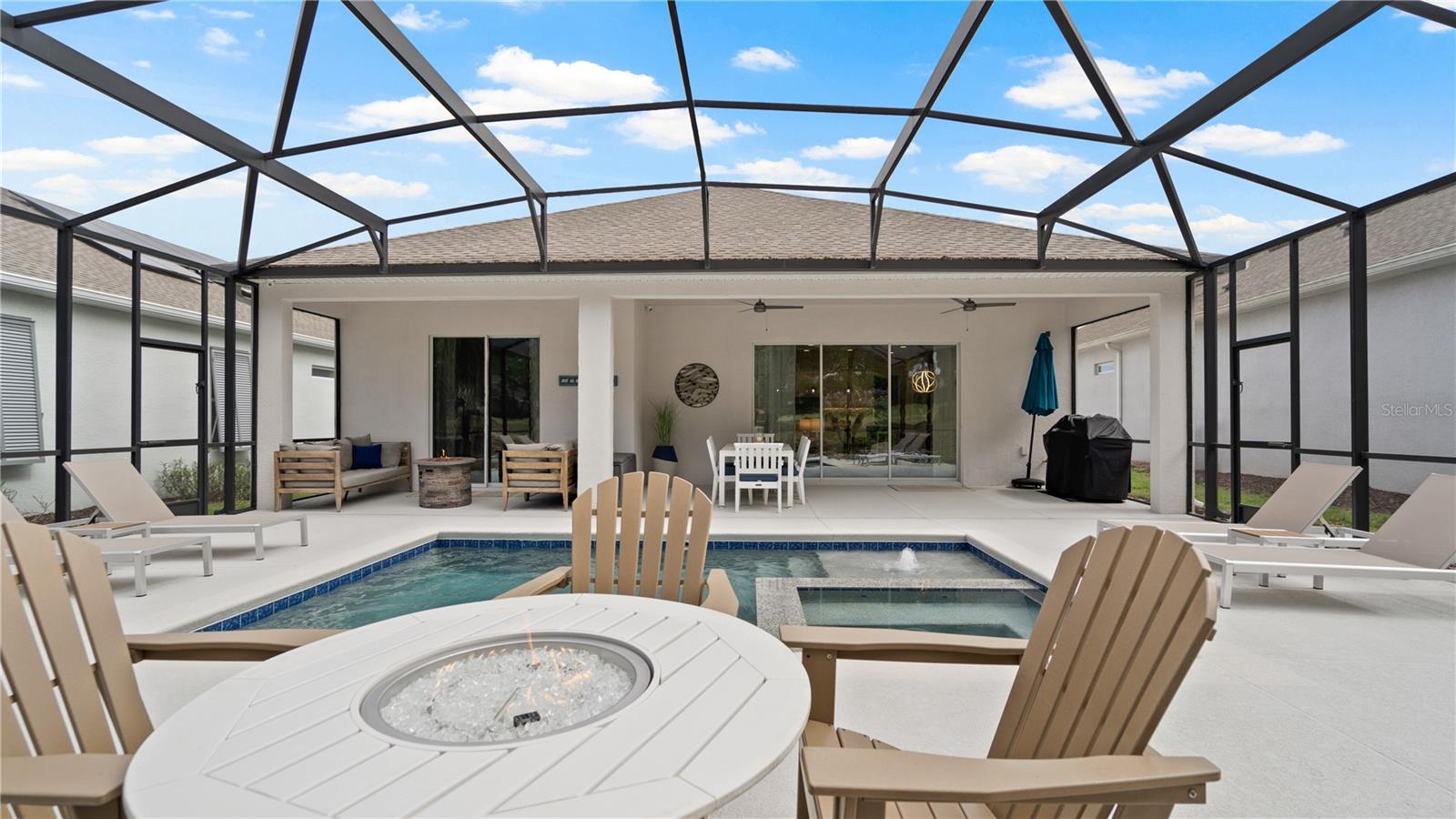 FOUR SEASONS AT ORLANDO PB 3B & 4A - Residential