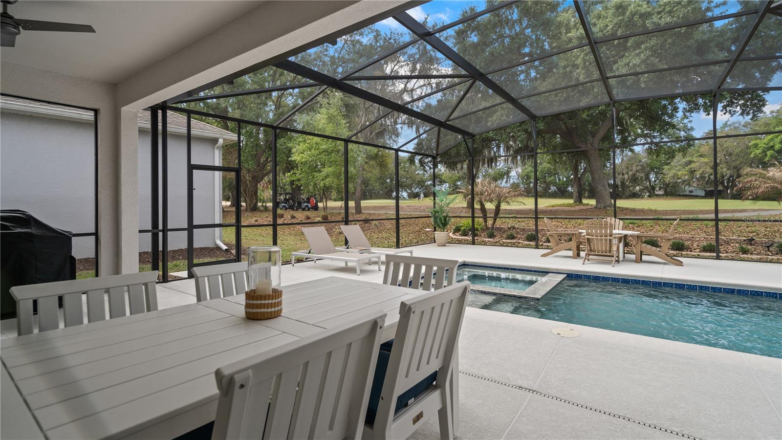 FOUR SEASONS AT ORLANDO PB 3B & 4A - Residential