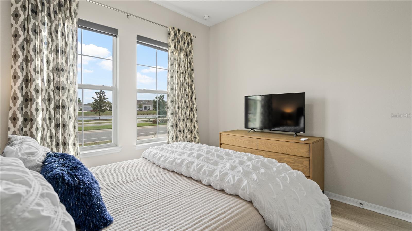 FOUR SEASONS AT ORLANDO PB 3B & 4A - Residential