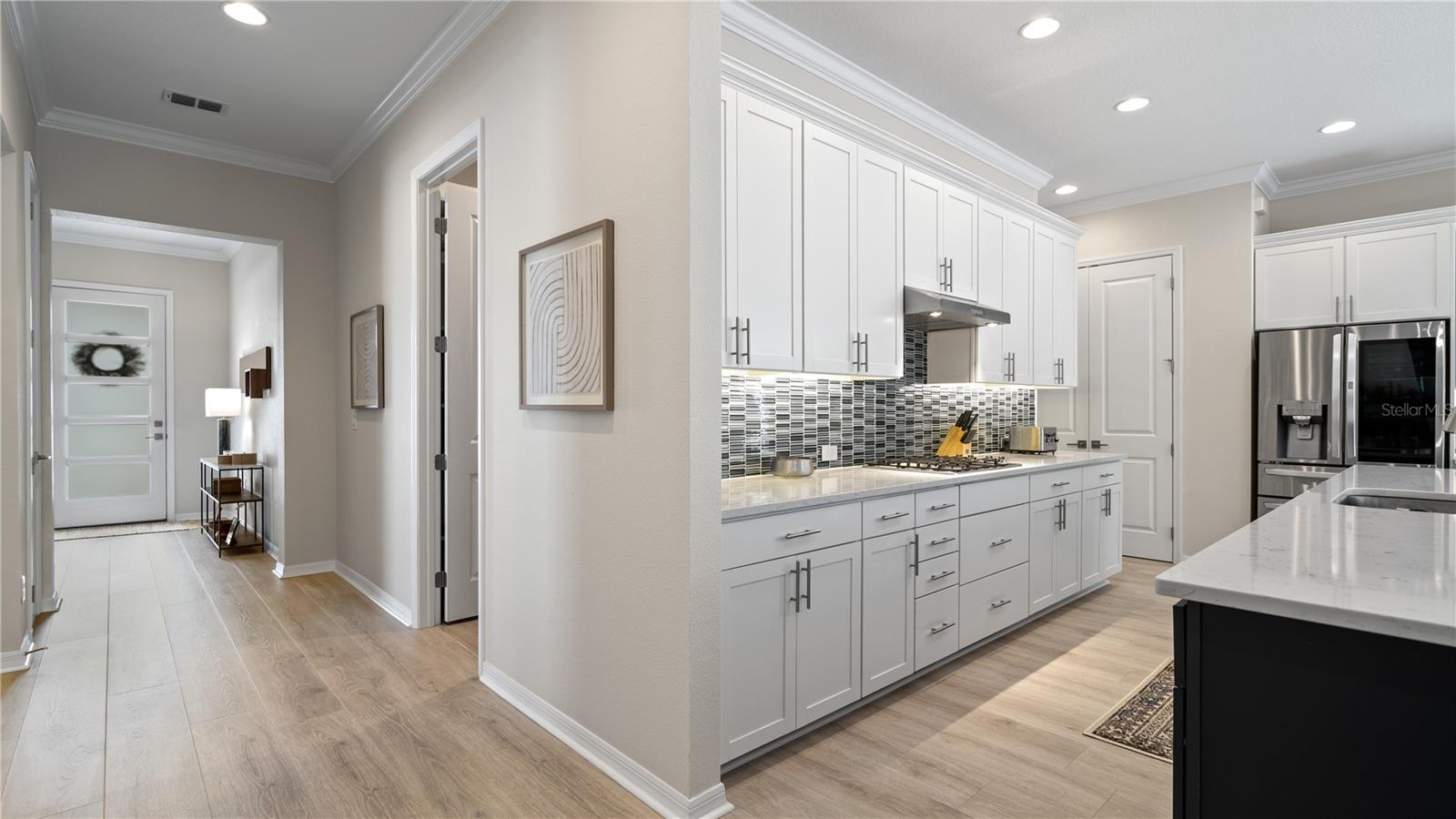 FOUR SEASONS AT ORLANDO PB 3B & 4A - Residential