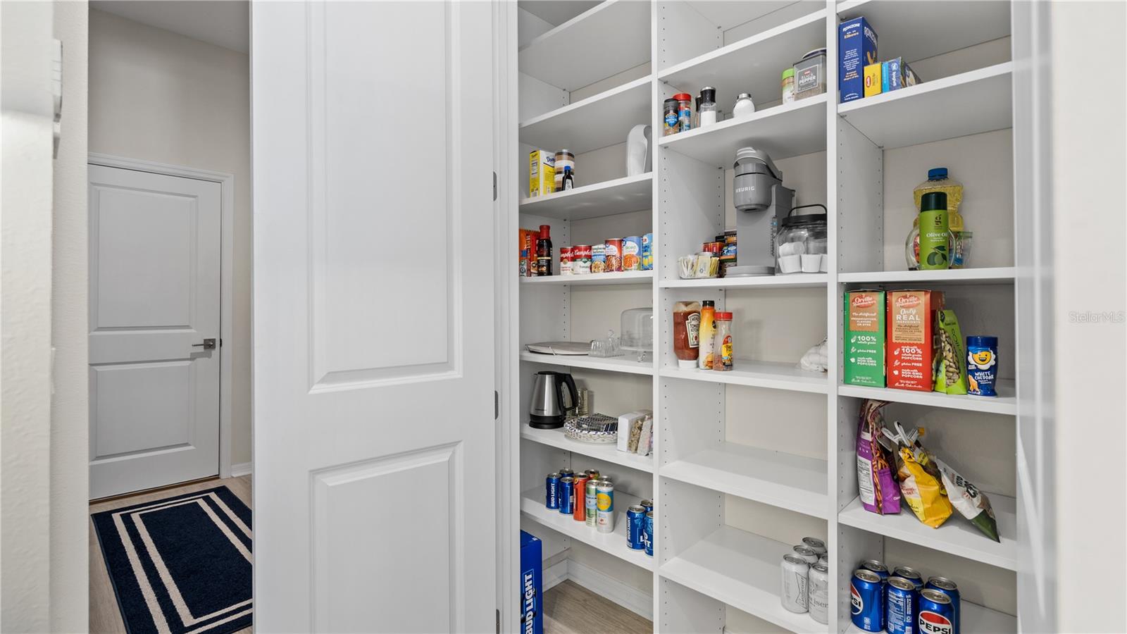 FOUR SEASONS AT ORLANDO PB 3B & 4A - Residential