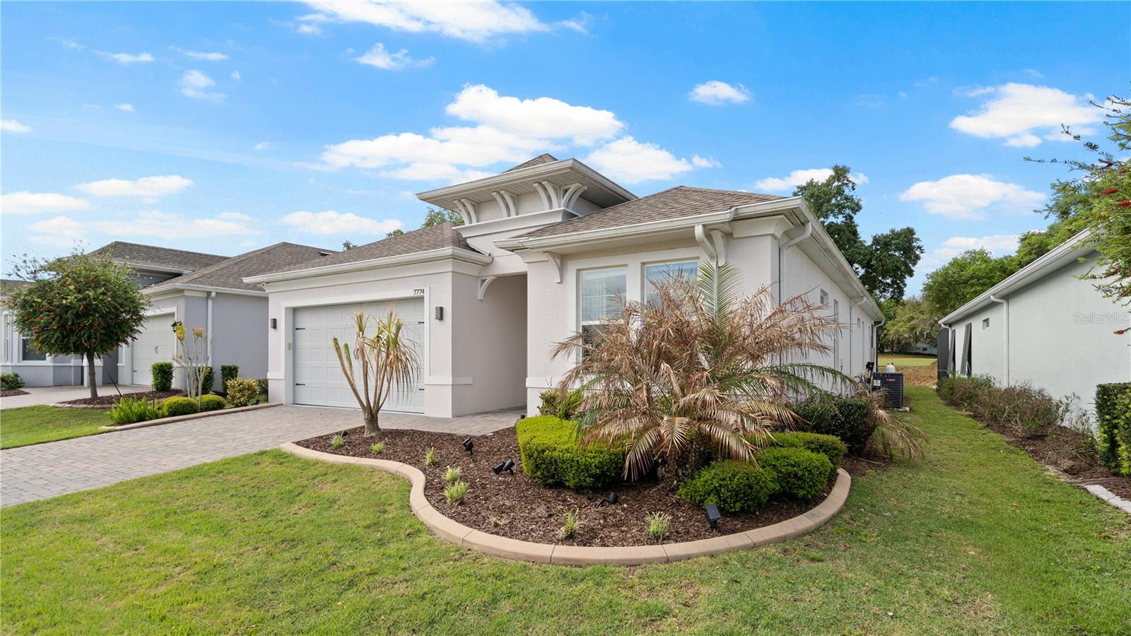 7774 FOUR SEASONS BOULEVARD