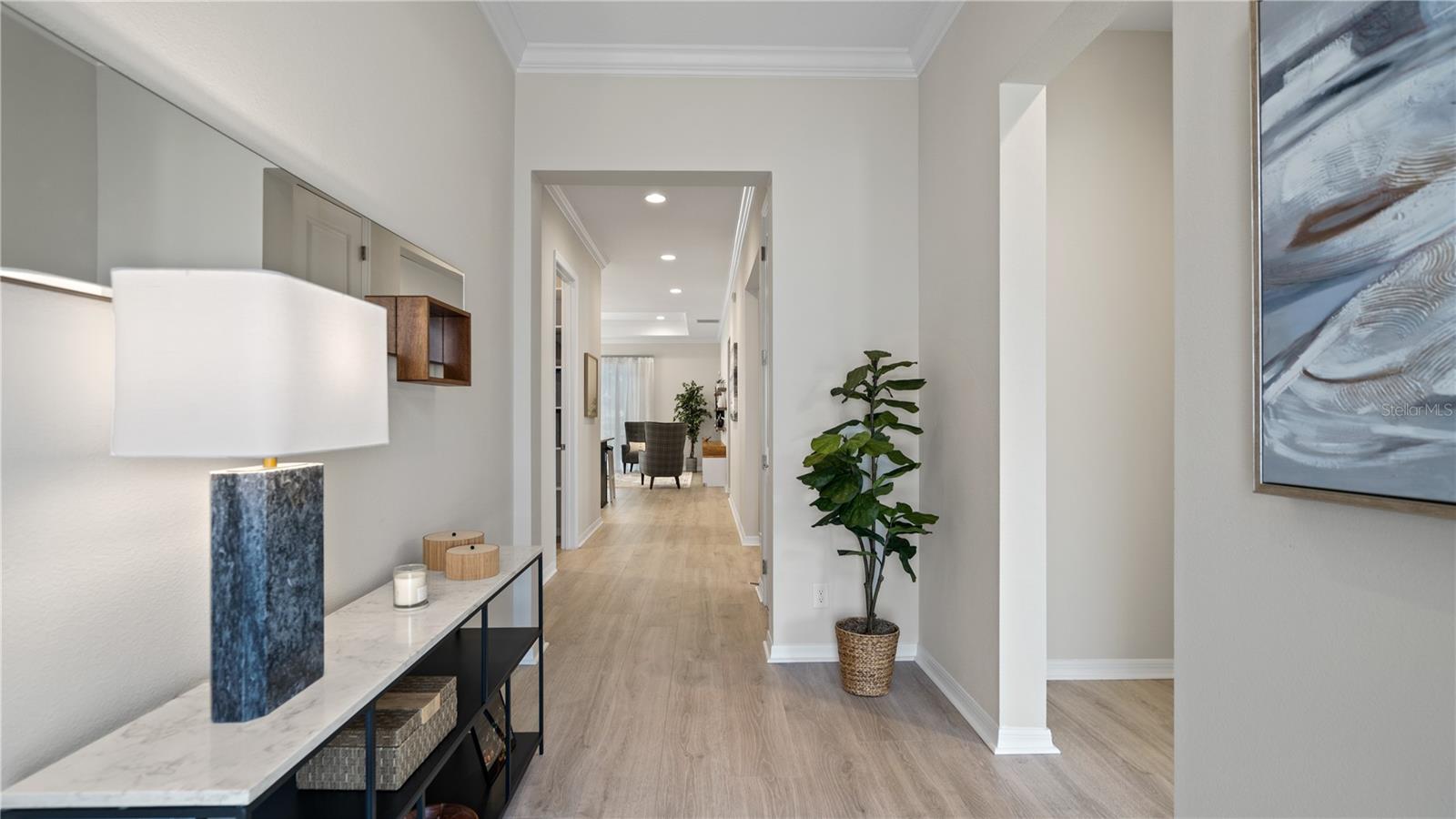 FOUR SEASONS AT ORLANDO PB 3B & 4A - Residential