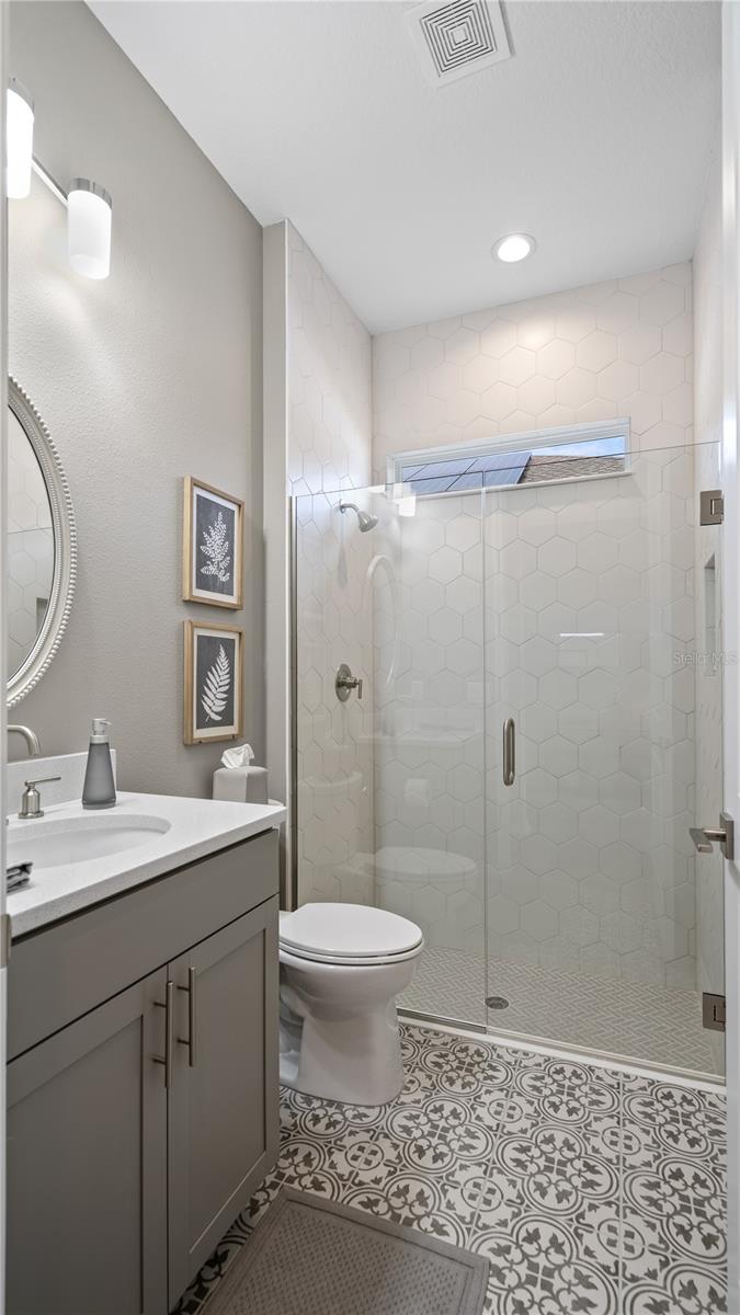 FOUR SEASONS AT ORLANDO PB 3B & 4A - Residential