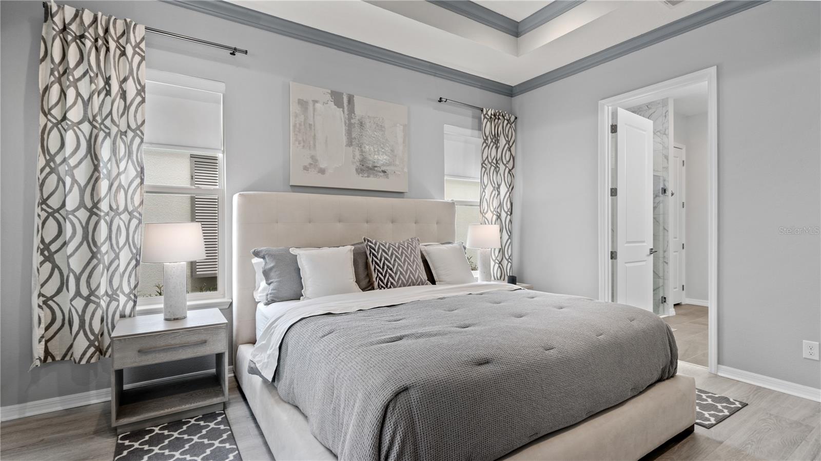 FOUR SEASONS AT ORLANDO PB 3B & 4A - Residential