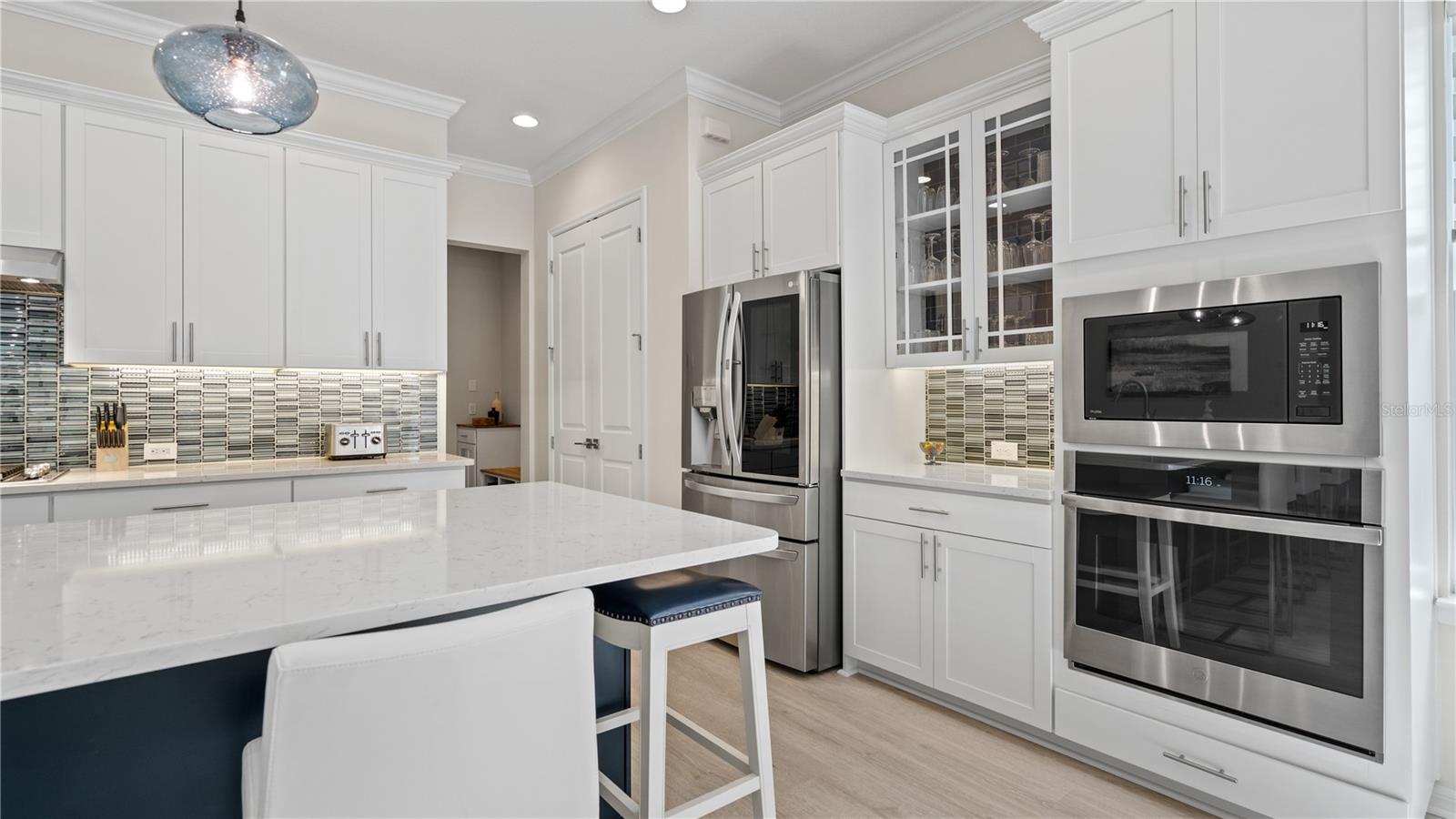 FOUR SEASONS AT ORLANDO PB 3B & 4A - Residential