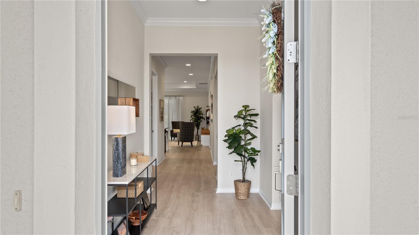 FOUR SEASONS AT ORLANDO PB 3B & 4A - Residential