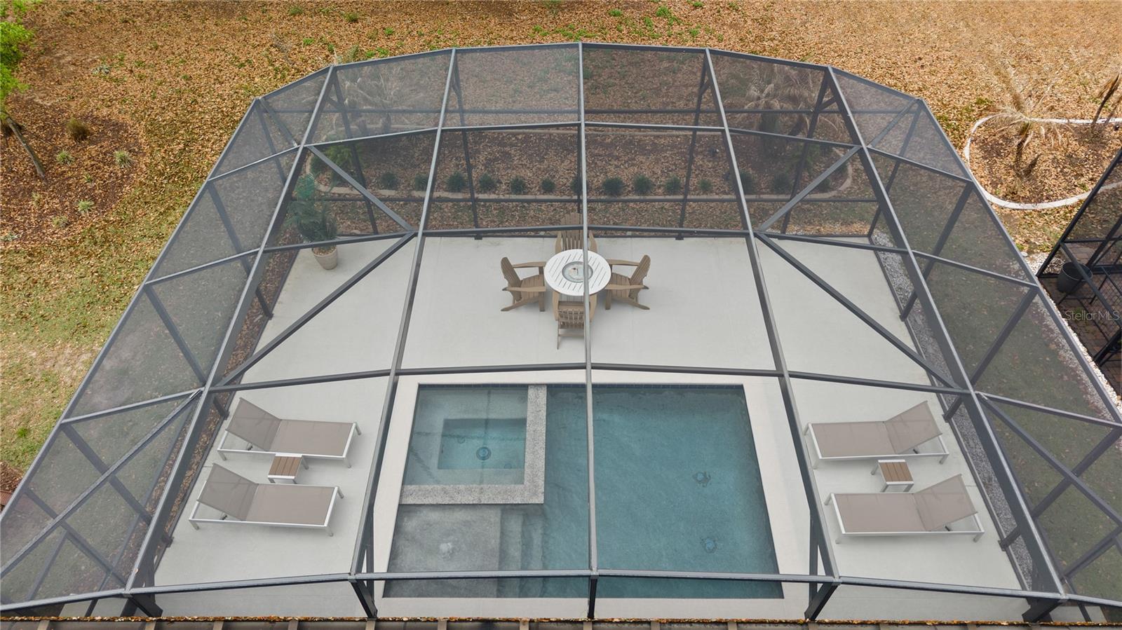 FOUR SEASONS AT ORLANDO PB 3B & 4A - Residential