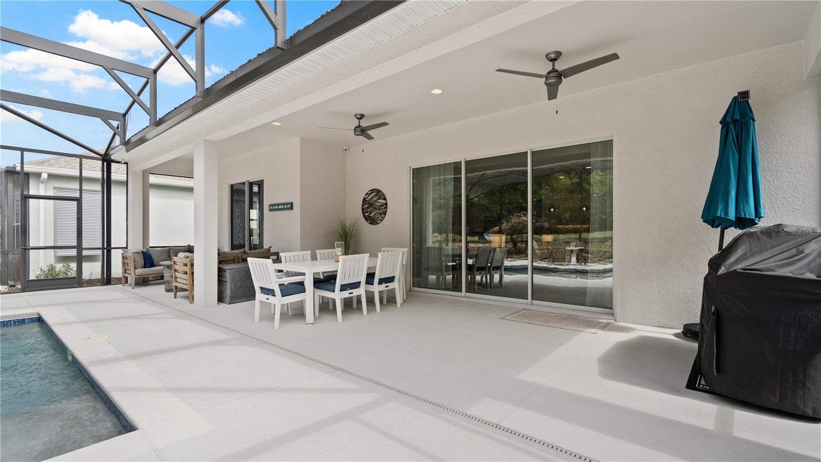 FOUR SEASONS AT ORLANDO PB 3B & 4A - Residential