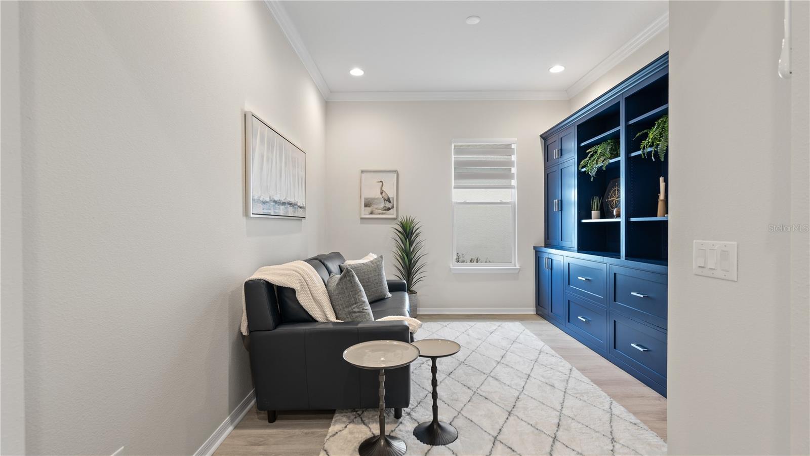 FOUR SEASONS AT ORLANDO PB 3B & 4A - Residential