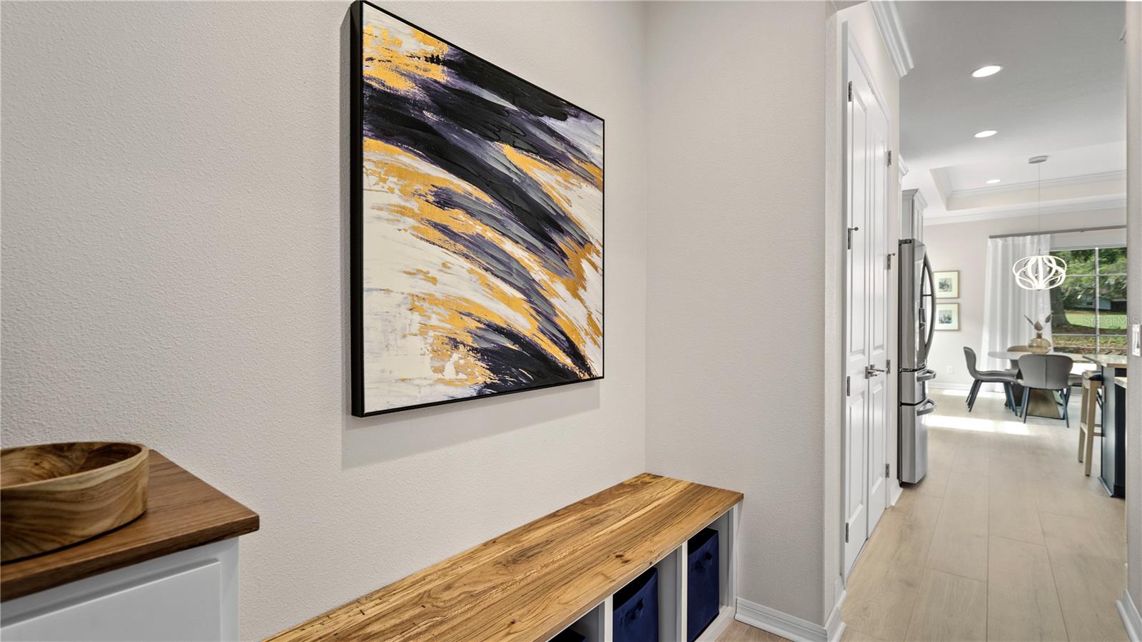 FOUR SEASONS AT ORLANDO PB 3B & 4A - Residential