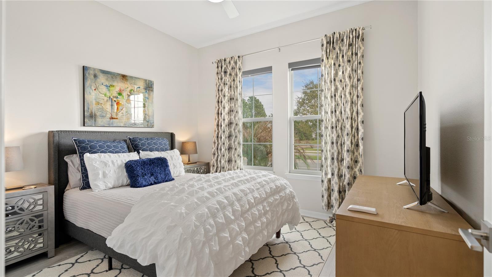 FOUR SEASONS AT ORLANDO PB 3B & 4A - Residential