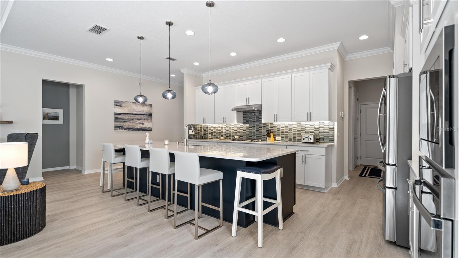 FOUR SEASONS AT ORLANDO PB 3B & 4A - Residential