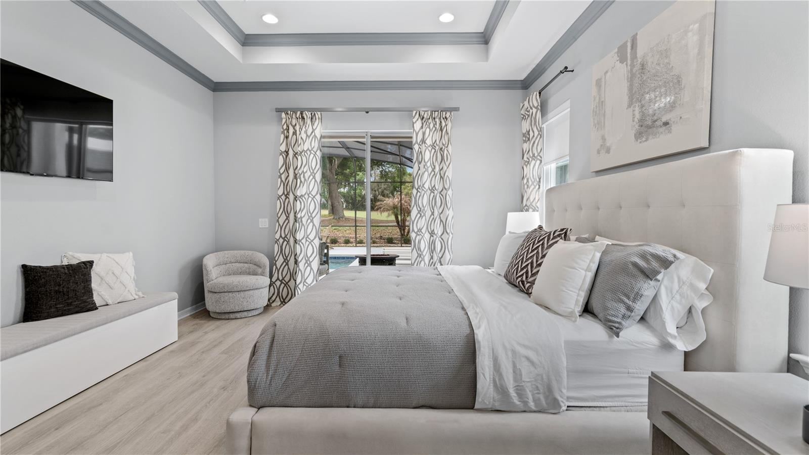 FOUR SEASONS AT ORLANDO PB 3B & 4A - Residential