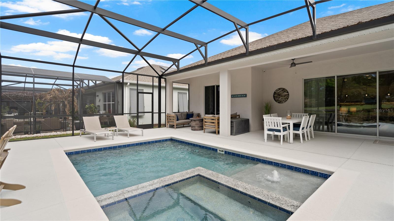 FOUR SEASONS AT ORLANDO PB 3B & 4A - Residential