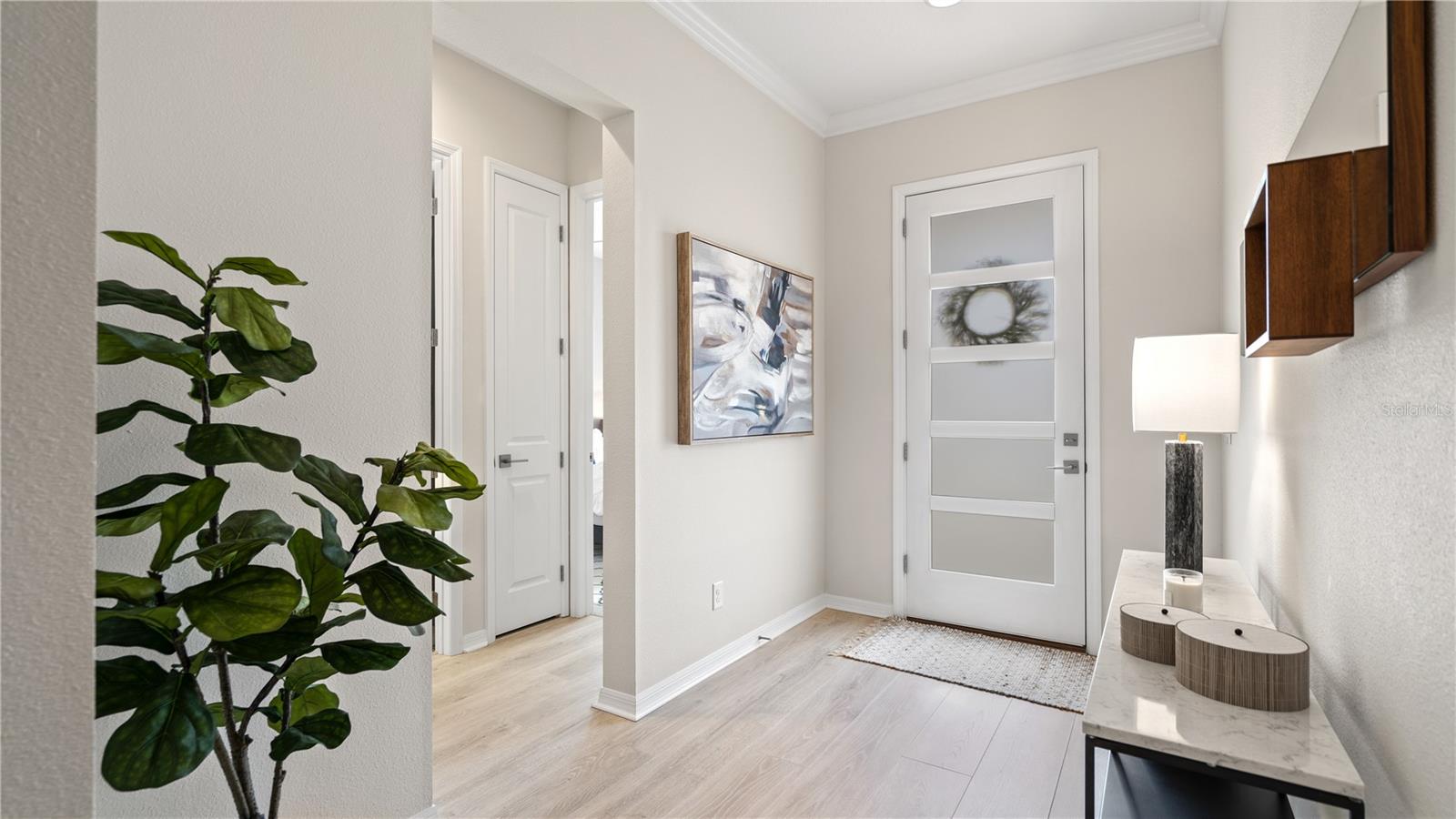 FOUR SEASONS AT ORLANDO PB 3B & 4A - Residential