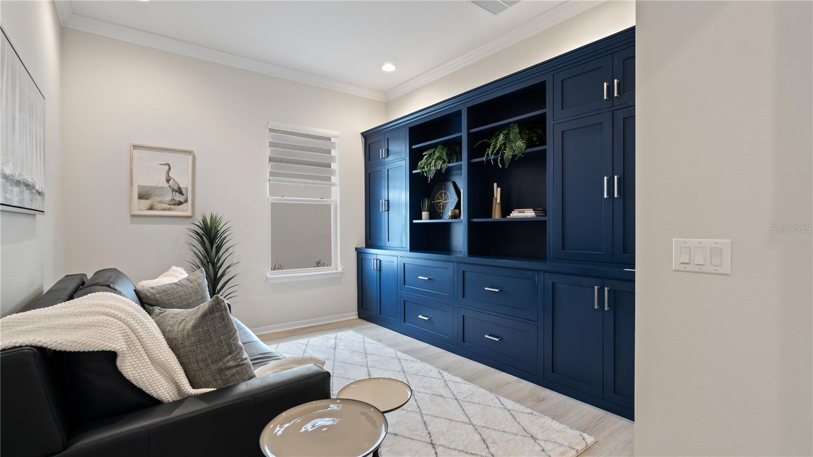 FOUR SEASONS AT ORLANDO PB 3B & 4A - Residential