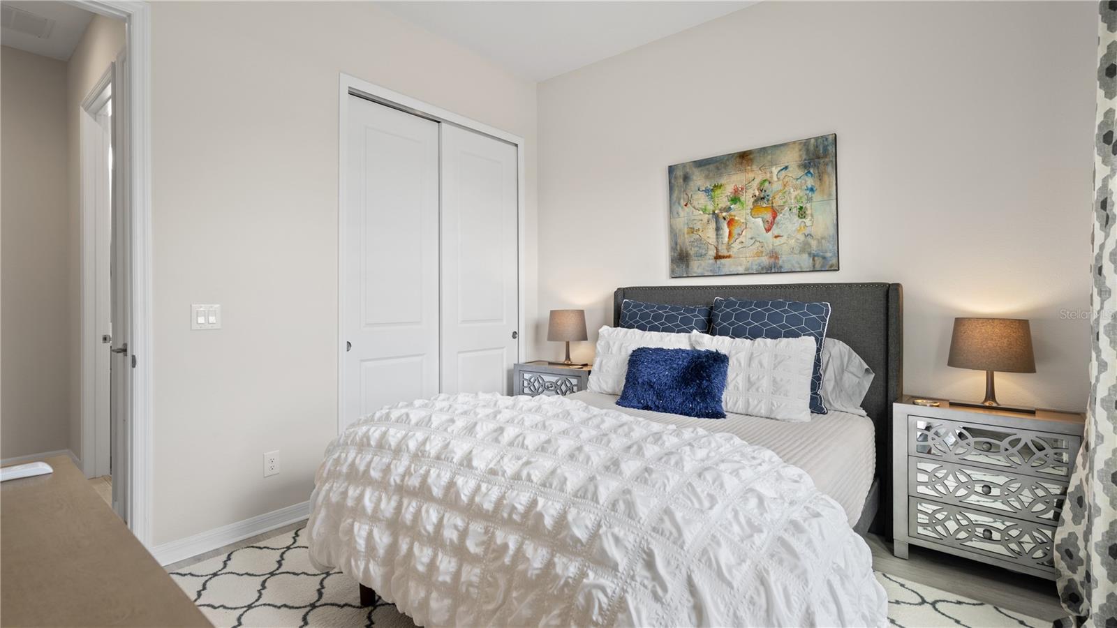 FOUR SEASONS AT ORLANDO PB 3B & 4A - Residential