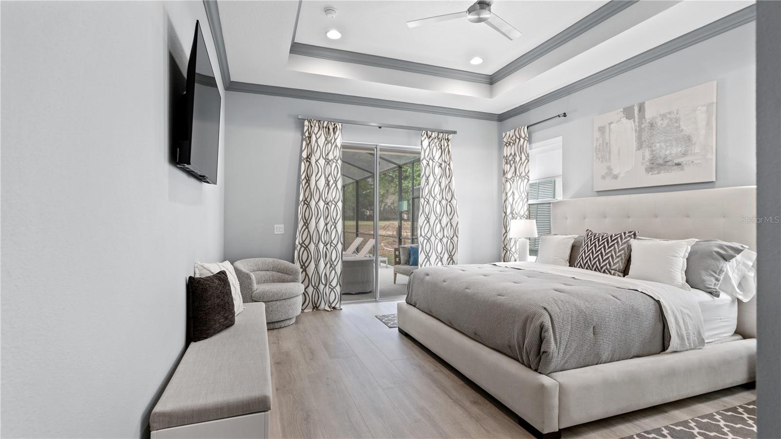 FOUR SEASONS AT ORLANDO PB 3B & 4A - Residential