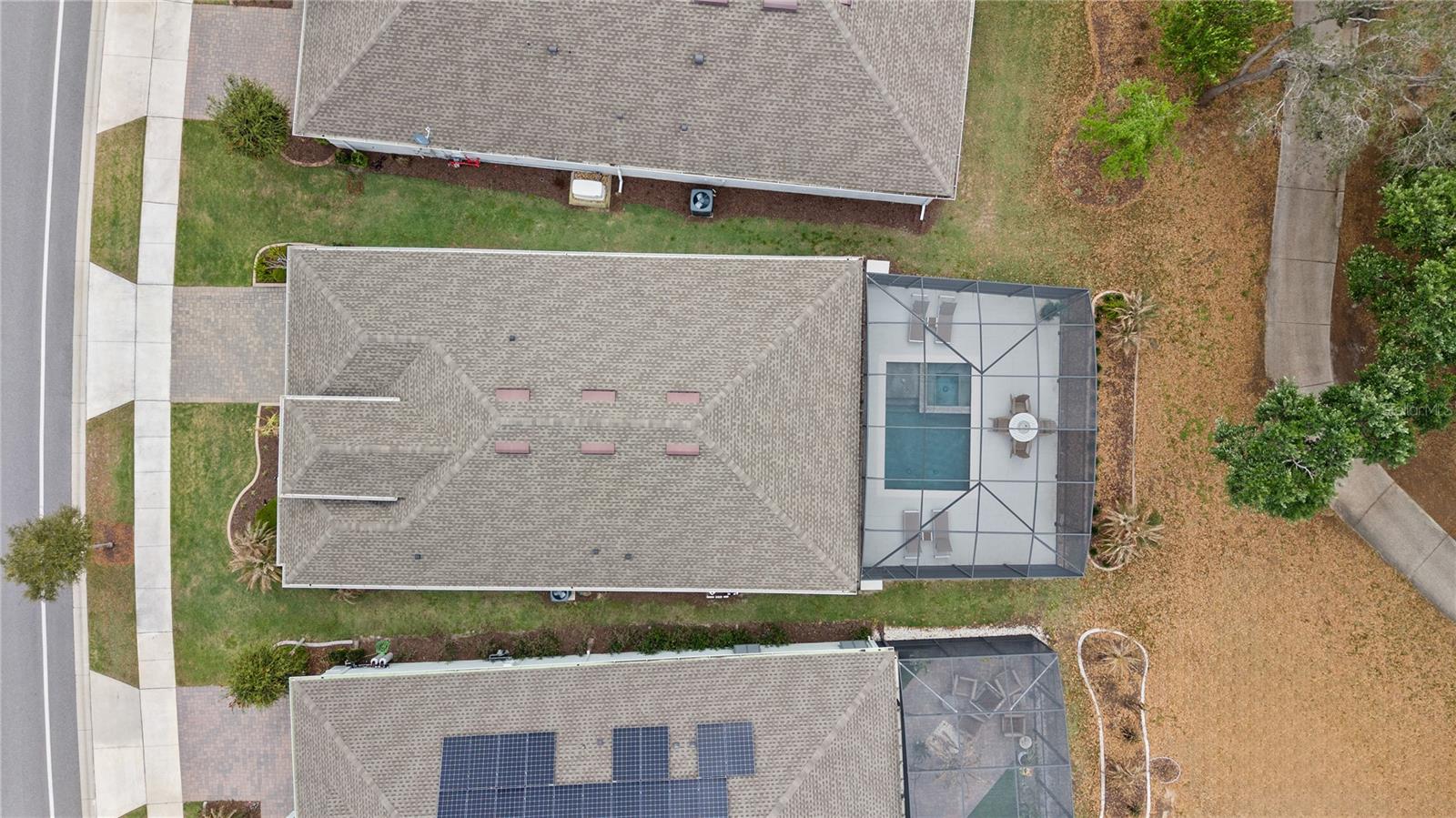 FOUR SEASONS AT ORLANDO PB 3B & 4A - Residential