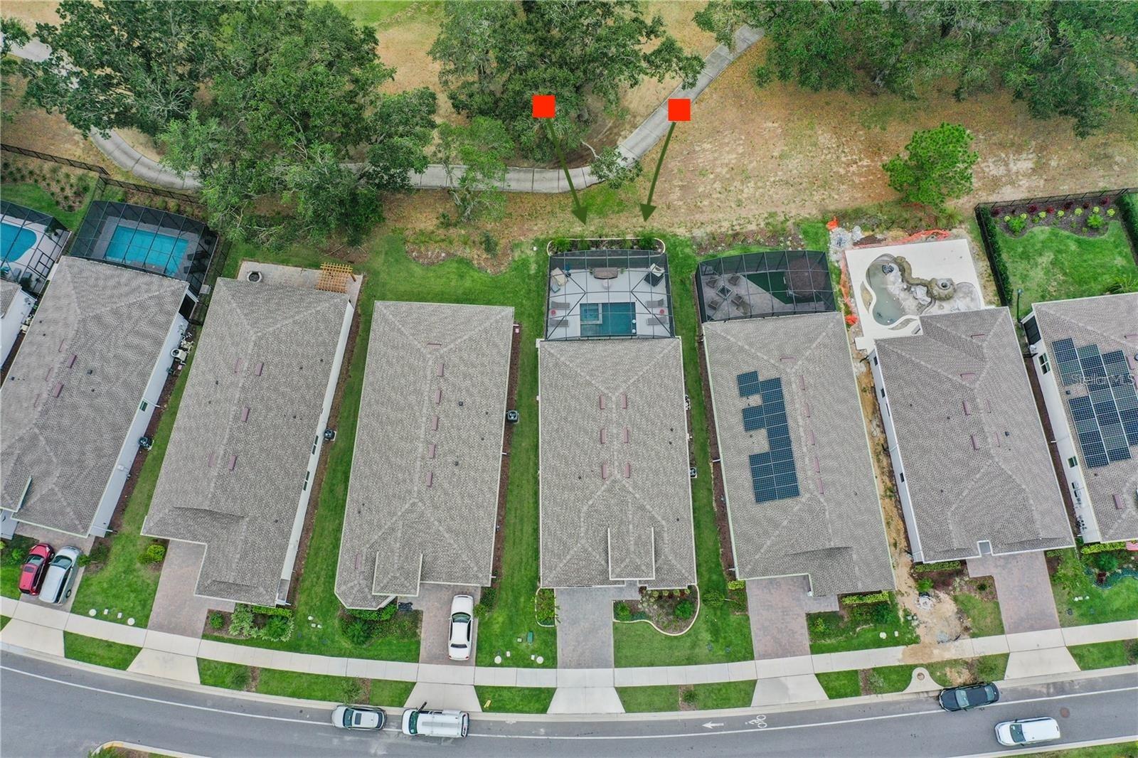 FOUR SEASONS AT ORLANDO PB 3B & 4A - Residential