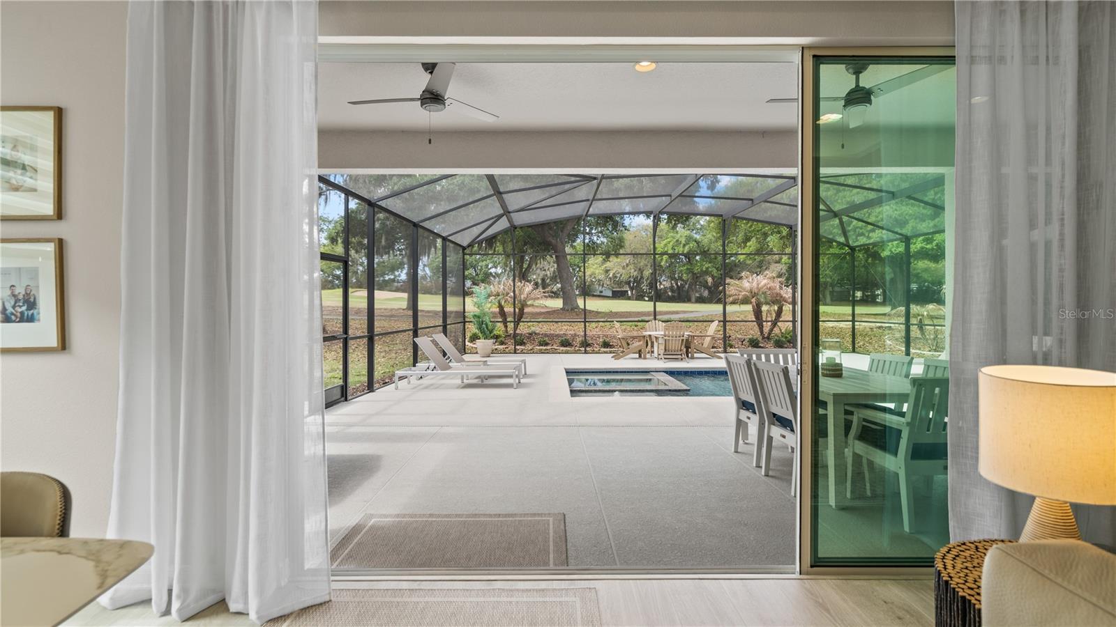 FOUR SEASONS AT ORLANDO PB 3B & 4A - Residential