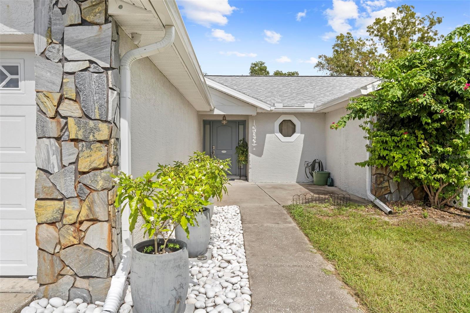 SPRING HILL - Residential