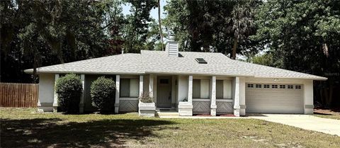 Photo of 807 Buckie Drive, Winter Springs, FL 32708 (MLS # O6386108)