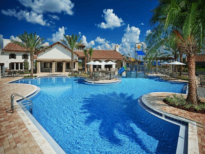 WATERMARK - Residential Lease