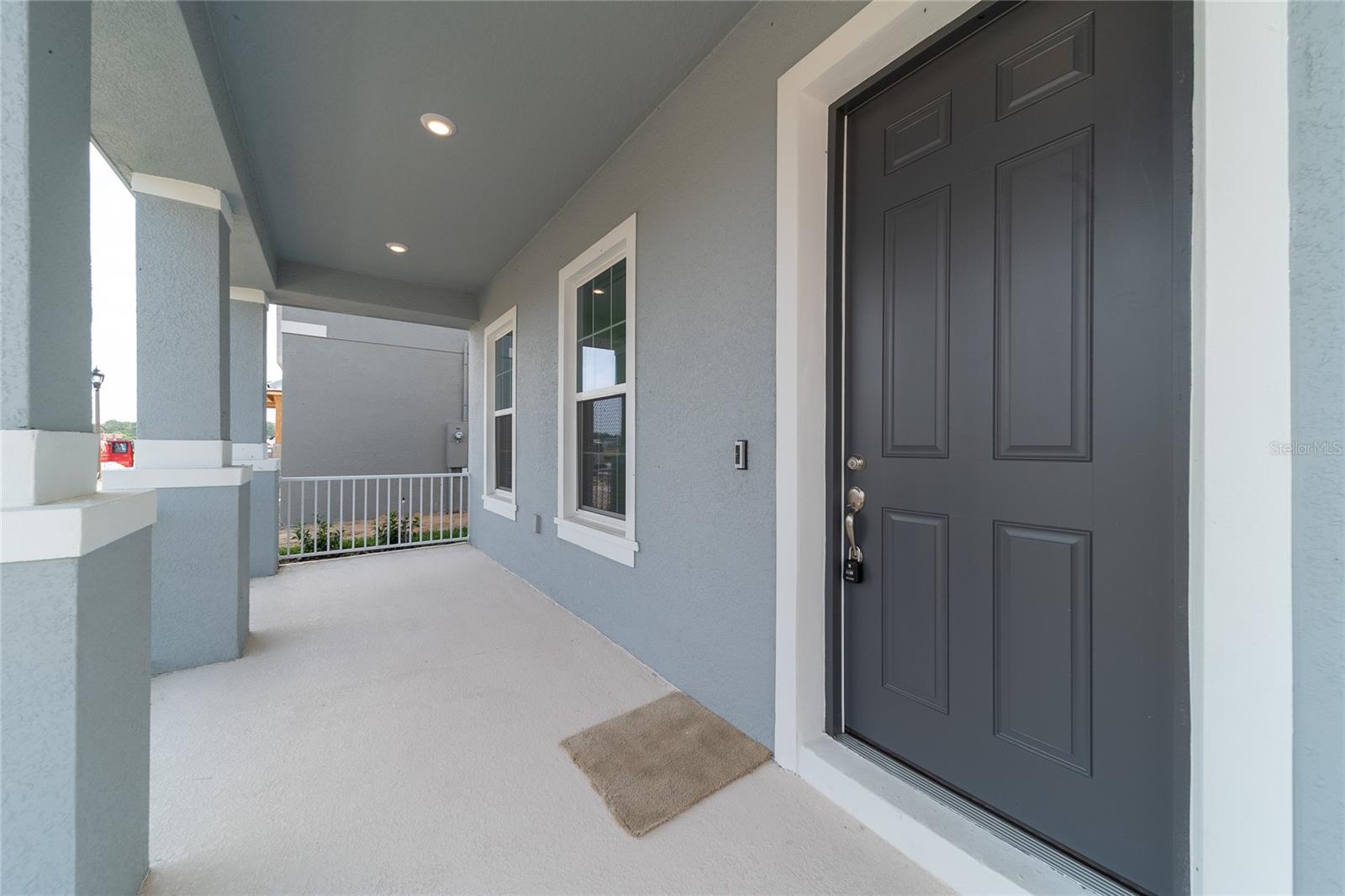 WATERMARK - Residential Lease