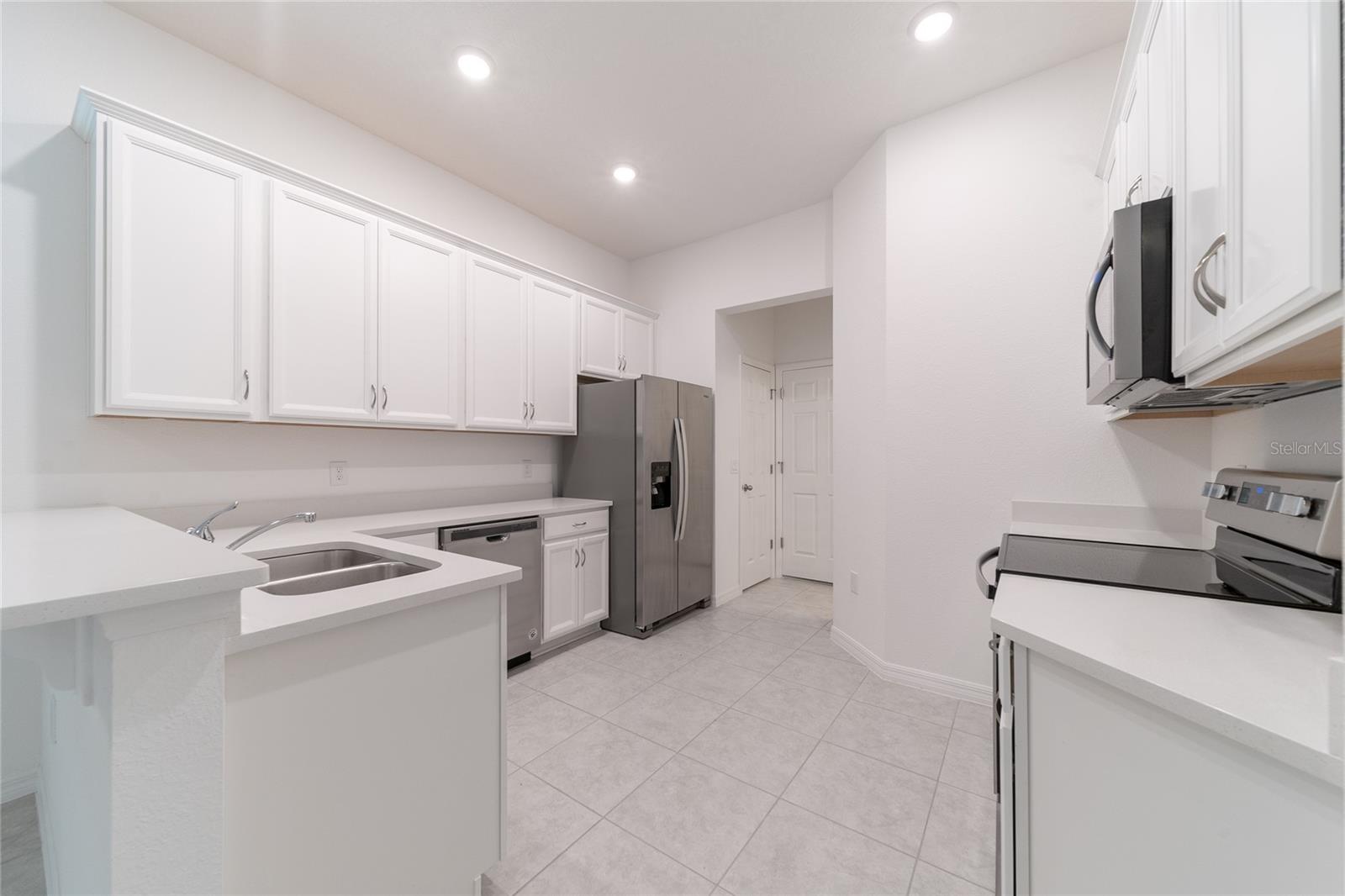 WATERMARK - Residential Lease