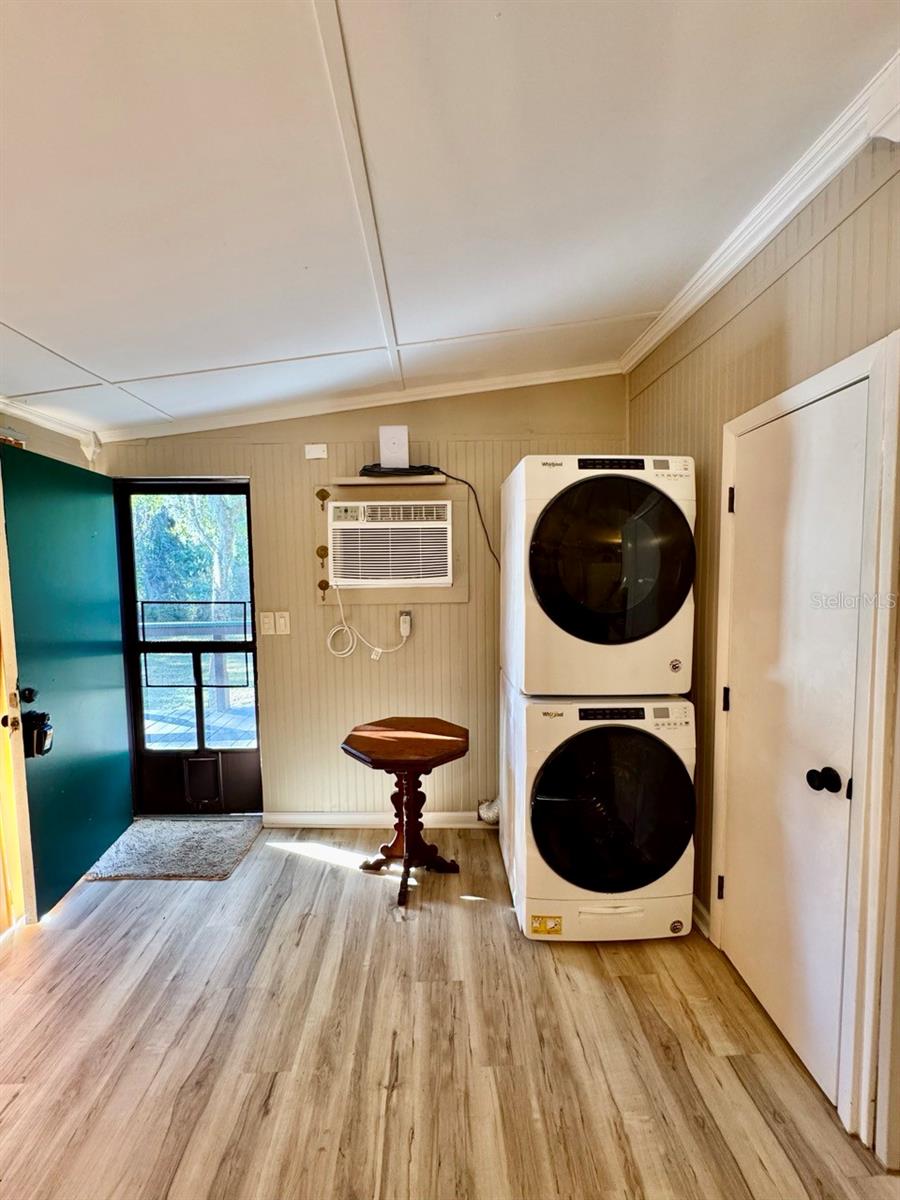 OCALA NATIONAL FOREST - Residential