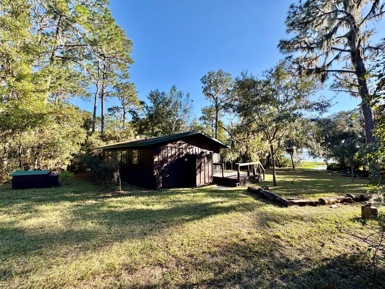 OCALA NATIONAL FOREST - Residential