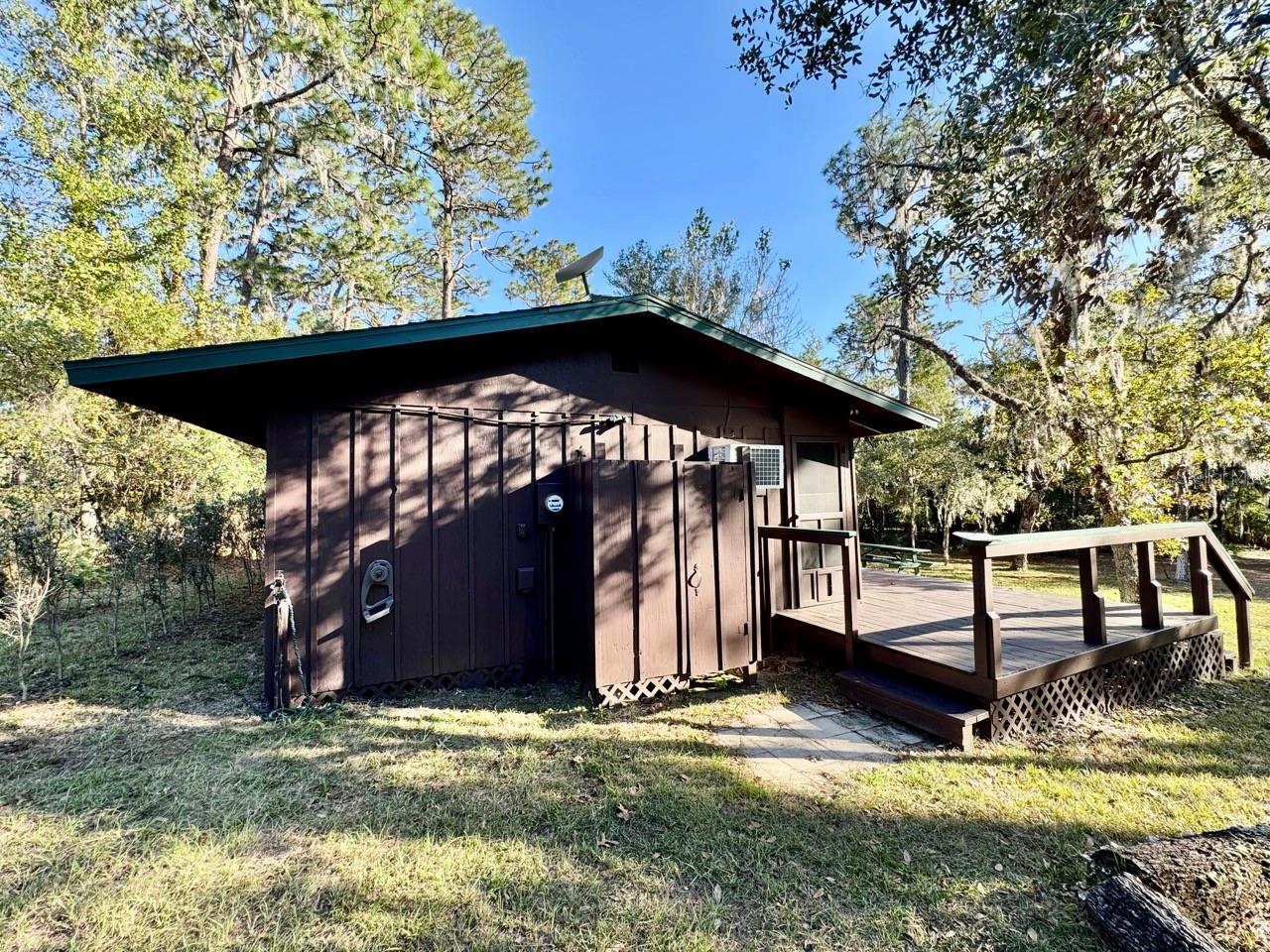 OCALA NATIONAL FOREST - Residential