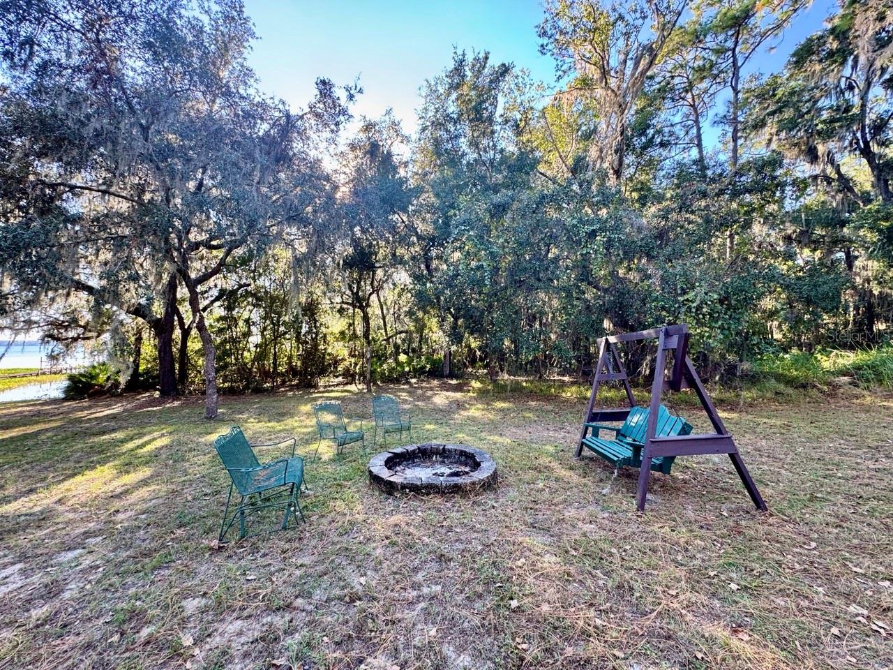 OCALA NATIONAL FOREST - Residential