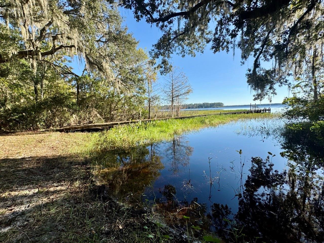 OCALA NATIONAL FOREST - Residential