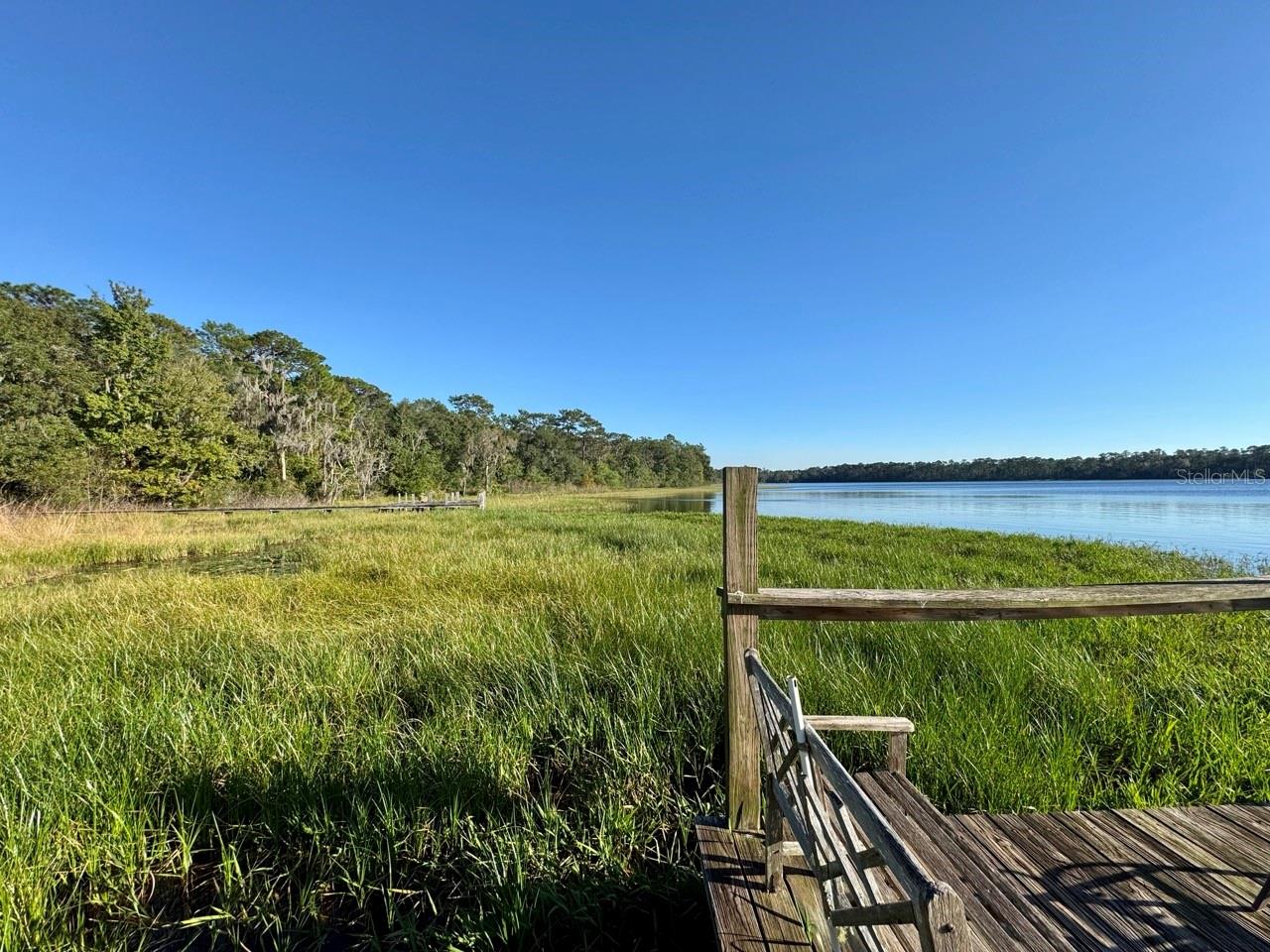 OCALA NATIONAL FOREST - Residential