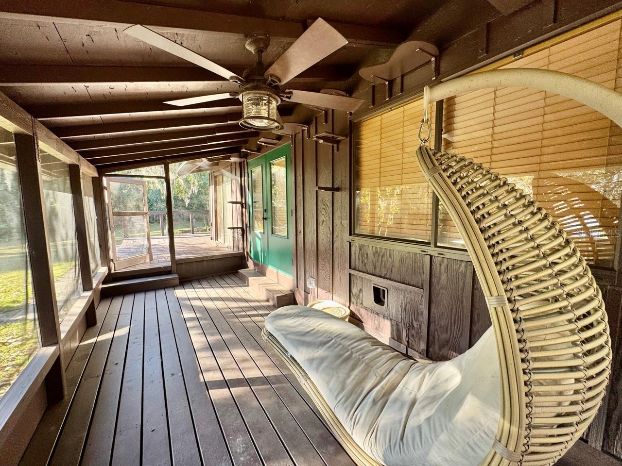 OCALA NATIONAL FOREST - Residential