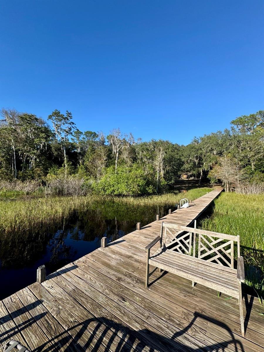 OCALA NATIONAL FOREST - Residential