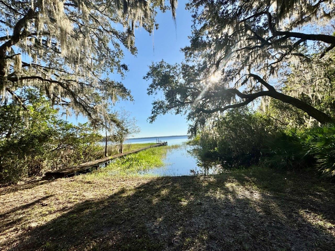 OCALA NATIONAL FOREST - Residential